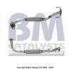  BM70116 Exhaust Pipe